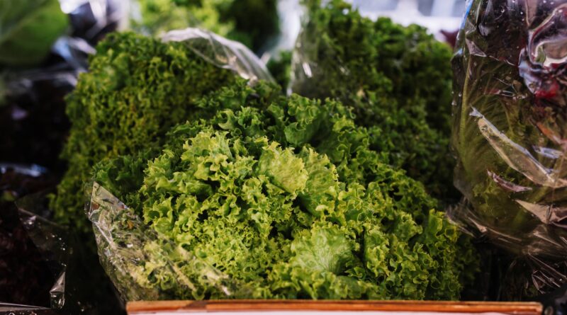 kale