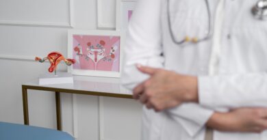 cáncer de ovario