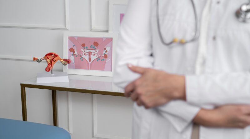 cáncer de ovario