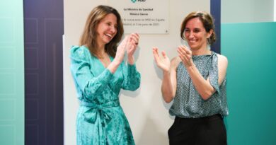 Inauguración