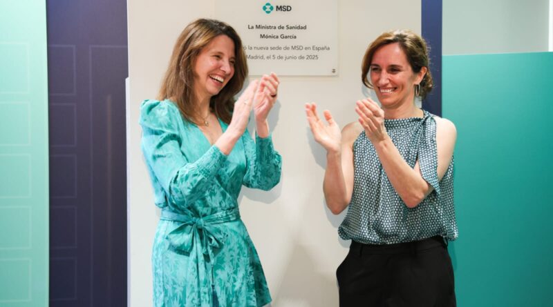 Inauguración