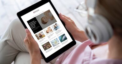 Kómoda News