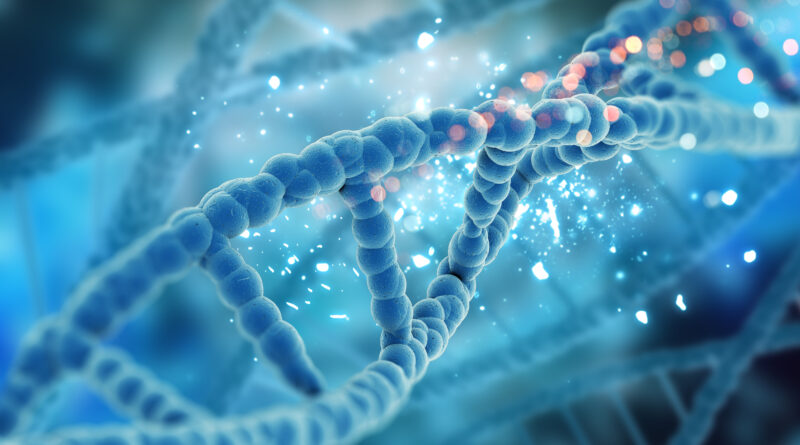 Biología molecular