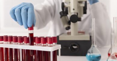 de Hematología