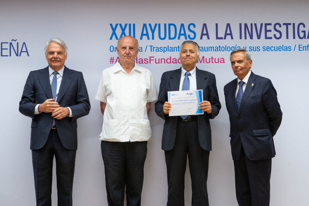 Hospital Puerta de Hierro