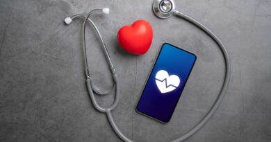 apps salud