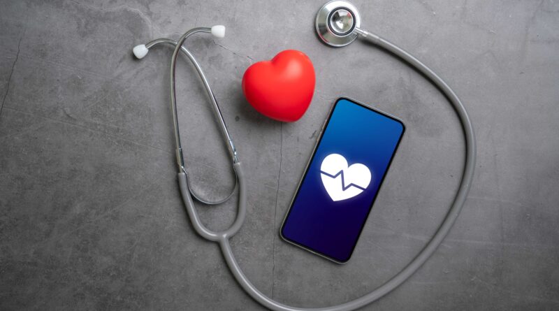 apps salud