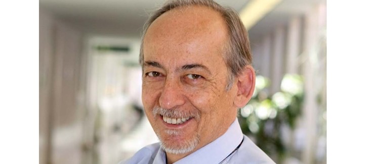 Jaume Bosch