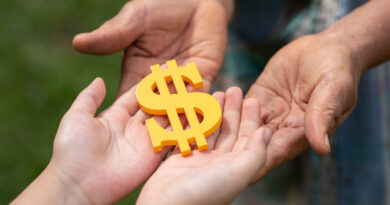 Donación