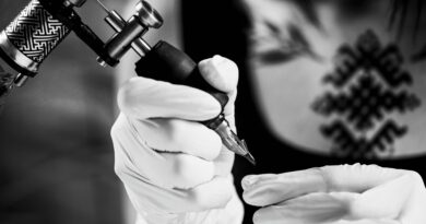 tatuajes