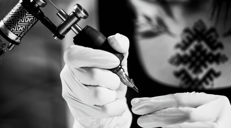 tatuajes