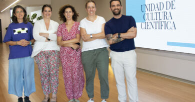 Ciencia e Innovación