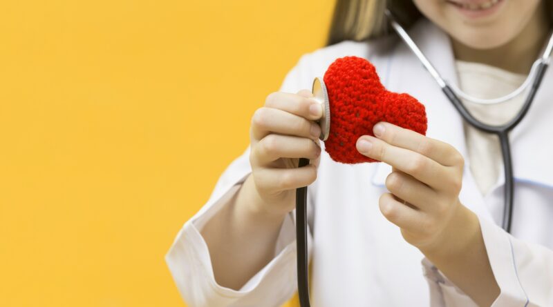 Menudos Corazones