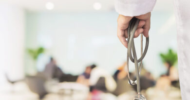 el MD Anderson Cancer Center Madrid – Hospiten