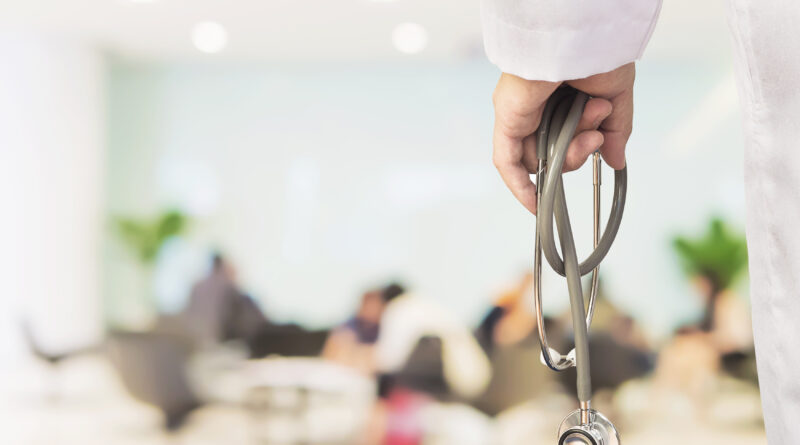 el MD Anderson Cancer Center Madrid – Hospiten