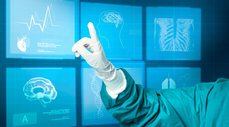 Philips Healthcare