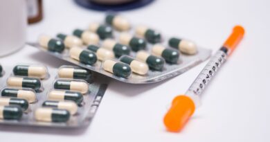 prescripción de medicamentos