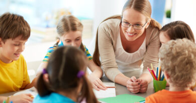 Pedagogía