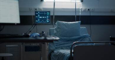 Hospital Universitario Rey Juan Carlos