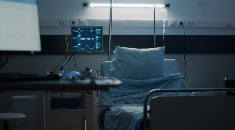Hospital Universitario Rey Juan Carlos