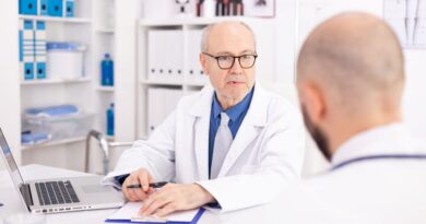 segunda opinión médica