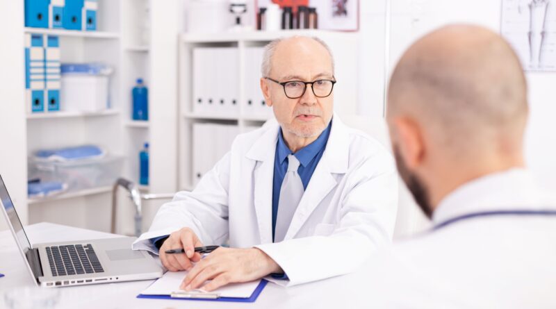 segunda opinión médica