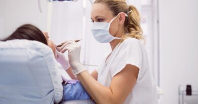Dentistas Sin Fronteras
