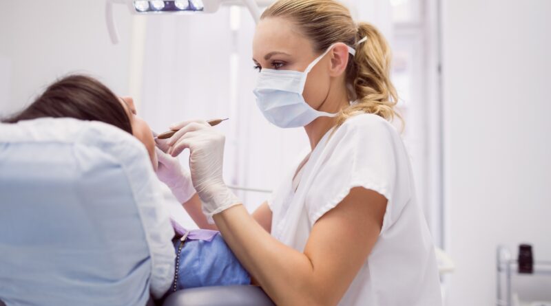 Dentistas Sin Fronteras
