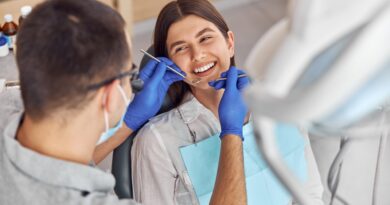Odontología Solidaria