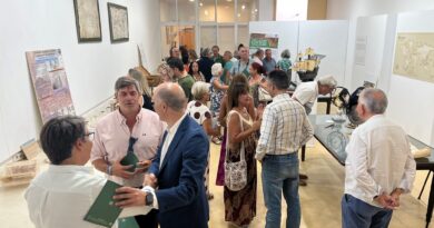 Exposición