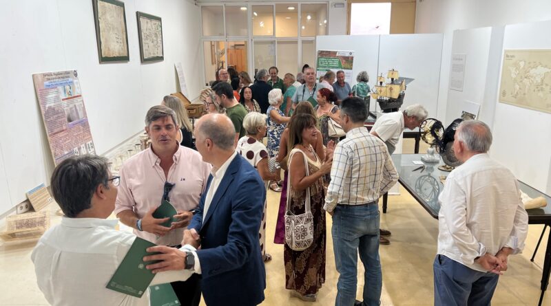 Exposición