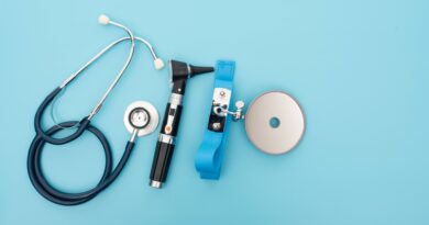 La evolución del estetoscopio y otros instrumentos de la medicina