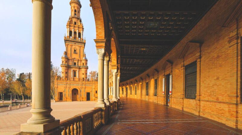 Adhara Sevilla
