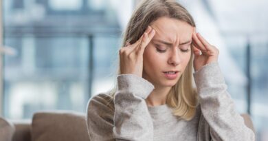 migraña