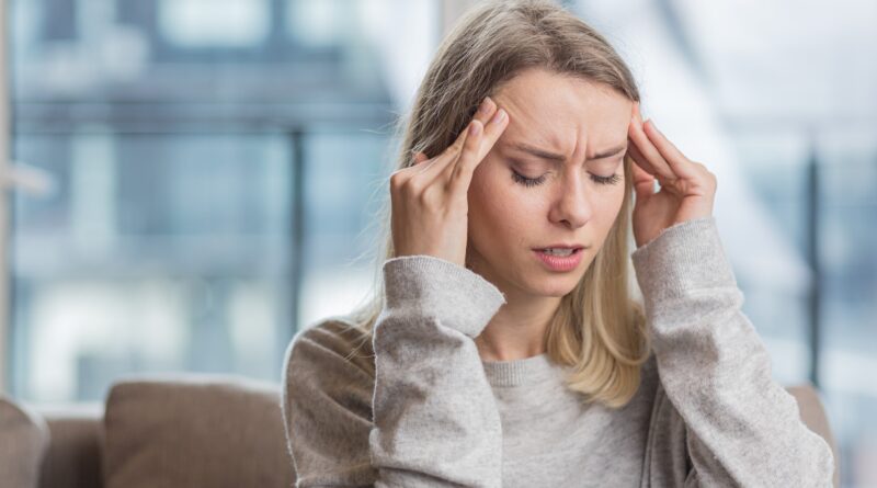 migraña