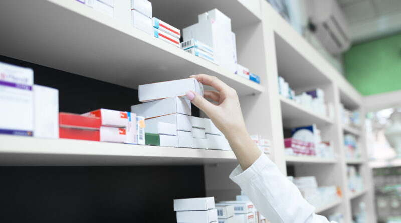 Mundipharma