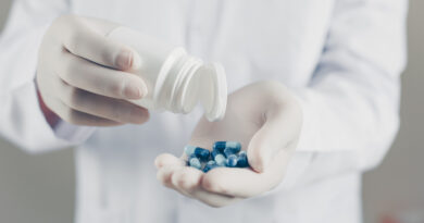 Astellas Pharma