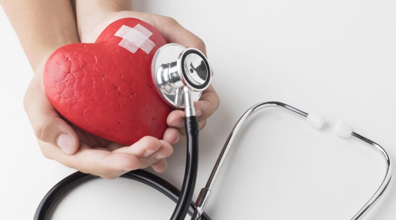 miocardiopatía hipertrófica