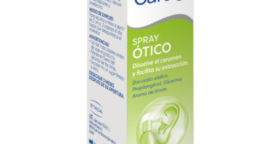 Care+ de STADA lanza su nuevo Spray Ótico: una solución eficaz y respetuosa para la higiene auditiva 