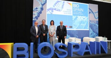 BIOSPAIN