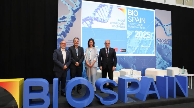 BIOSPAIN