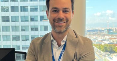 Laboratorios Ordesa incorpora a Jordi Conesa como nuevo director de Marketing Estratégico e Innovación