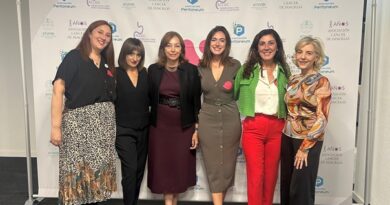 Una vida de calidad con un tumor digestivo es posible si unimos ciencia, cuidados integrales y comunidad