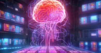 El increíble poder de almacenamiento del cerebro humano