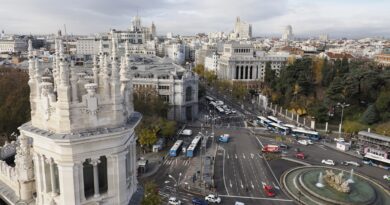Madrid
