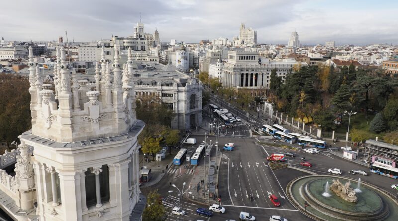 Madrid