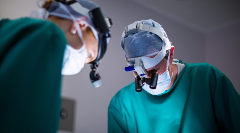 Fundación Doctor Clavel