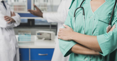 Hospital Sierrallana