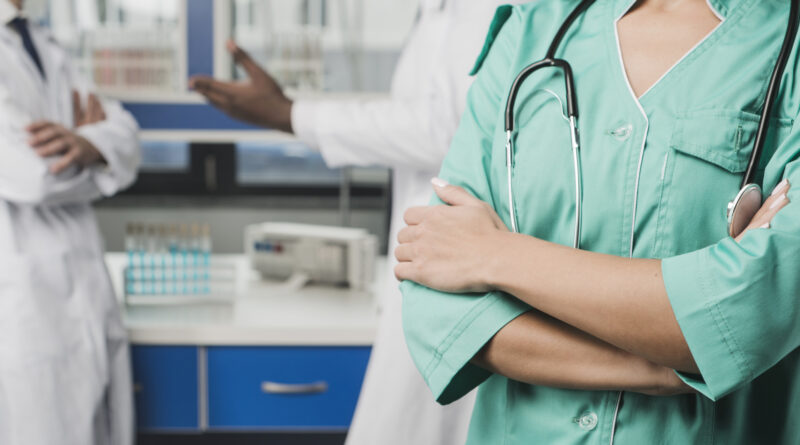 Hospital Sierrallana