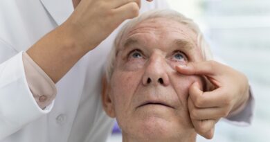 El glaucoma y el edema macular diabético habrán supuesto una carga económica de 53.400 millones de euros entre 2021 y 2030